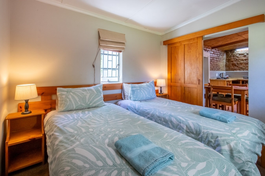 Commercial Property for Sale in Montagu Western Cape